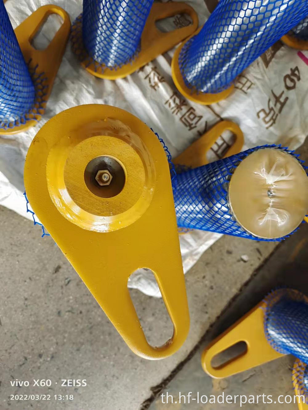 บูชเพลาตัวโหลดทุกชนิดสำหรับ sdlg liugong xcmg All kinds of Loader Pin Shaft Bushing for SDLG Liugong XCMG